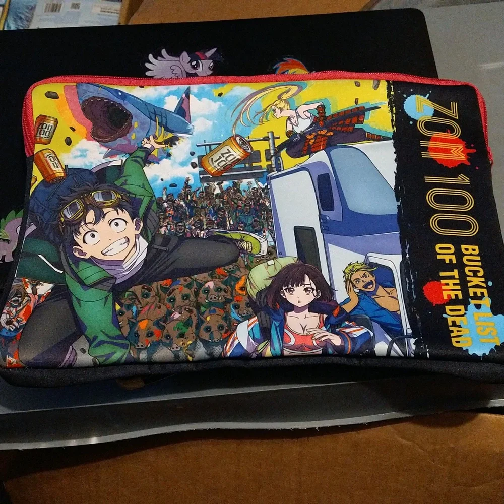 ZOM 100 Tablet Cover